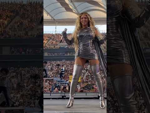 Beyoncé-Renaissance World Tour Frankfurt-Break My Soul