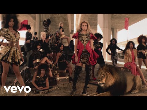 Beyoncé – Run the World (Girls) (Official Video)