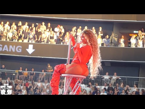 Beyoncé – Savage / Partition (Live in Frankfurt, Renaissance World Tour, 24/06/23)
