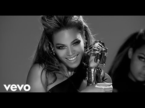 Beyoncé – Single Ladies (Put a Ring on It) (Video Version)