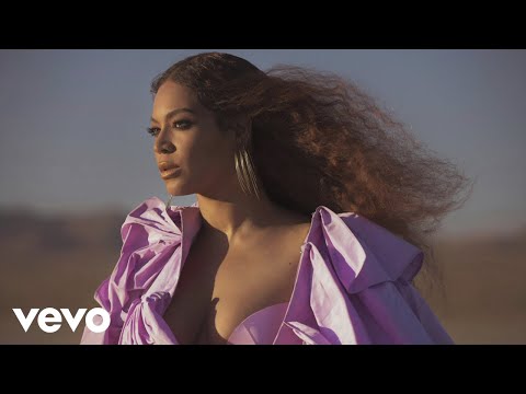 Beyoncé – SPIRIT (From Disney's "The Lion King" – Official Video)