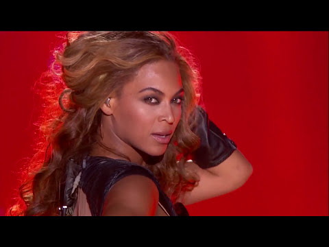 Beyoncé – Super Bowl 2013 Halftime Show HD 1080p