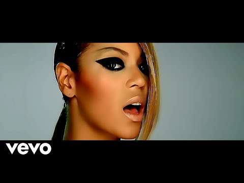 Beyoncé – Video Phone (Extended Remix featuring Lady Gaga)