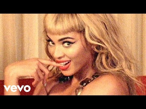 Beyoncé – Why Don't You Love Me