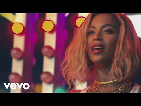 Beyoncé – XO (Video)