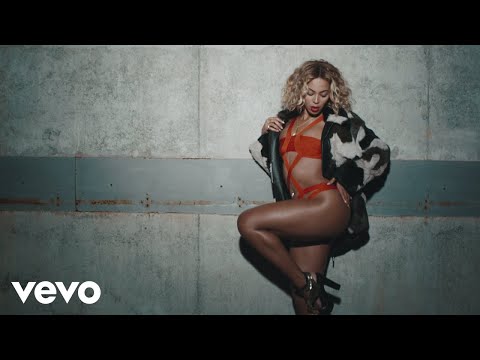 Beyoncé – Yoncé (Video)