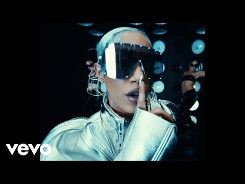 BIA, Timbaland – I'M THAT BITCH (Official Music Video)