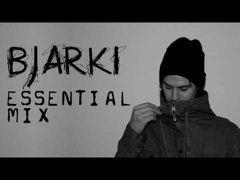 BJARKI | Essential Mix | BBC RADIO 1 | 02 May 2020