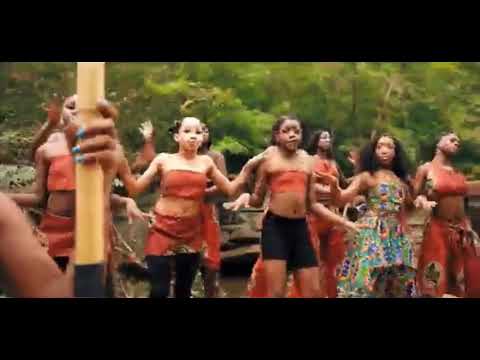 Black parade- Beyoncé knowles