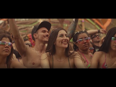 Blazy @ Moonworld Festival 2022 (Full Set Movie)