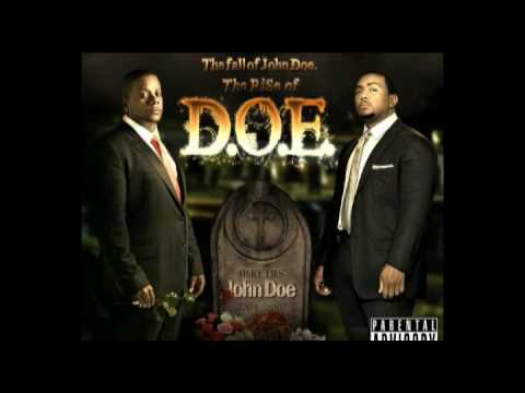 Bless ft. D.O.E. – Coming Down