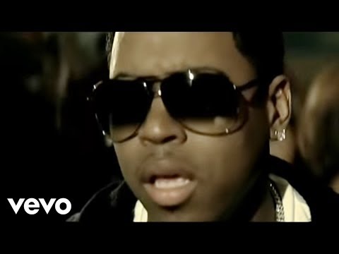 Bobby V. – Anonymous ft. Timbaland