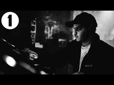 Bou BBC Radio One Essential Mix – 05/11/2022