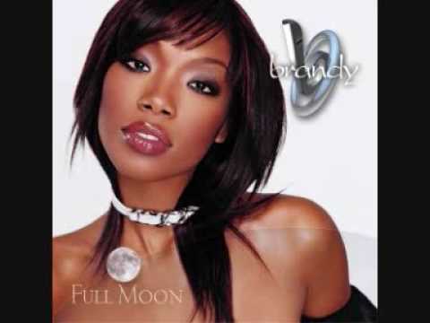 Brandy – Come As you are (prod. by Timberland)