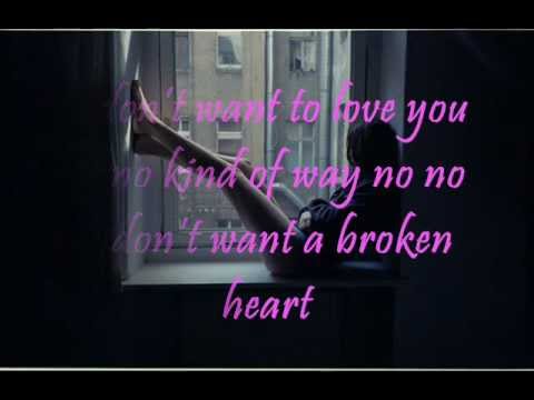 Broken Hearted Girl – Beyonce Knowles (Lyrics)