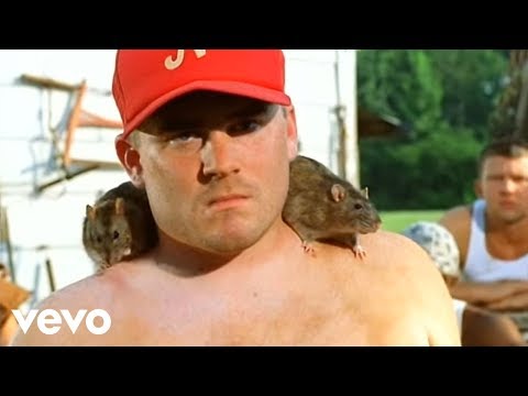 Bubba Sparxxx – Ugly