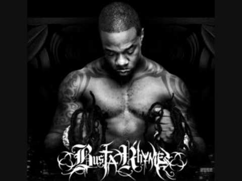 Busta Rhymes Feat Eminem – I'll Hurt You