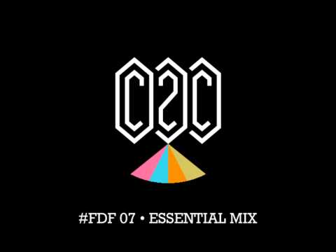 C2C – Essential Mix