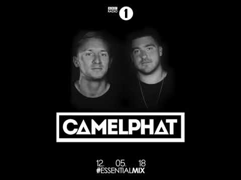 Camelphat – BBC Radio 1- Essential Mix – May 12, 2018