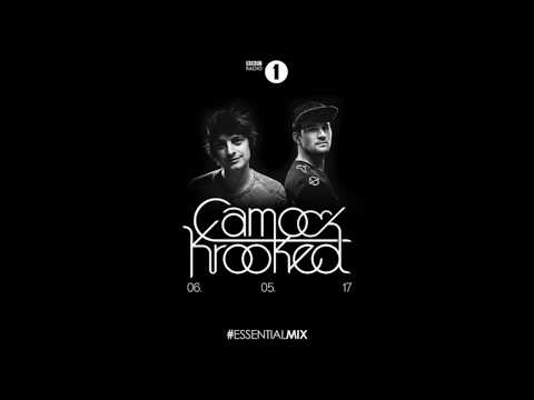 Camo & Krooked – Essential Mix @ BBC Radio 1 – 06.05.2017