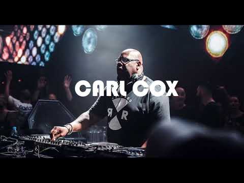Carl Cox  1st Ever Essential Mix 09-10-1994  (1/46)