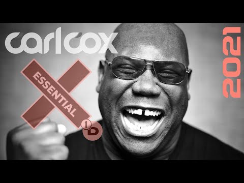 Carl Cox – Essential Mix 1434 (Times Square Newcastle, UK) BBC Radio 1 – 08 August 2021