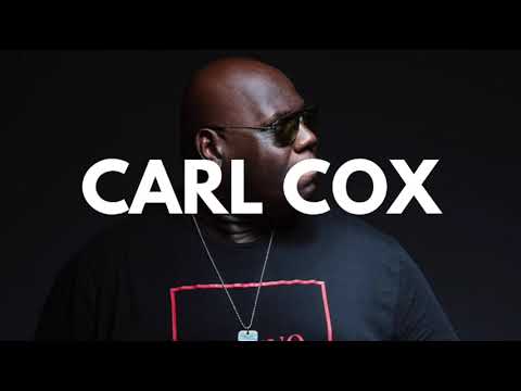 Carl Cox – Essential Mix (31.07.2020)