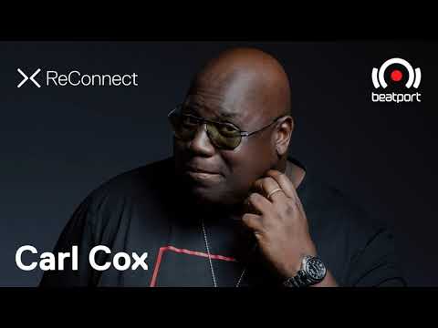 Carl Cox & Fatboy Slim   Live @ Space, Ibiza 2008