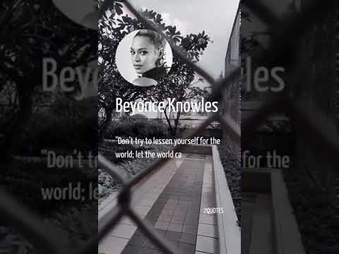 Catch up to you | Beyonce Knowles