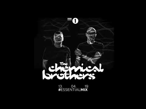 Chemical Brothers – BBC Radio1 Essential Mix – April 13, 2019
