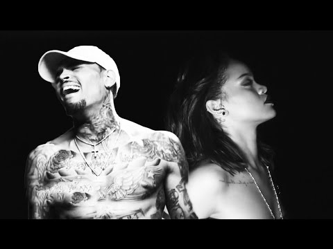 Chris Brown x Rihanna – Lay Down (Unofficial Music Video)