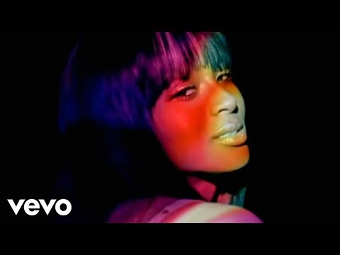 Ciara – Love Sex Magic ft. Justin Timberlake