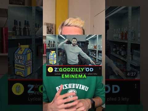 Co příště? 😎 #svataba #eminem #rap #rychlyrap #zabava