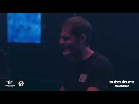 Cold Blue    Keep you safe    (Cold Blue Extended Remix) Bangkok Thailand 2023