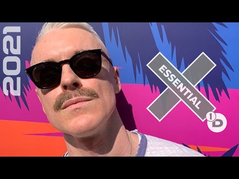 Cormac – Essential Mix 1438 BBC Radio 1 – 04 September 2021