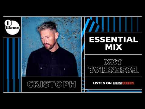 Cristoph – BBC Radio 1 Essential Mix 2021
