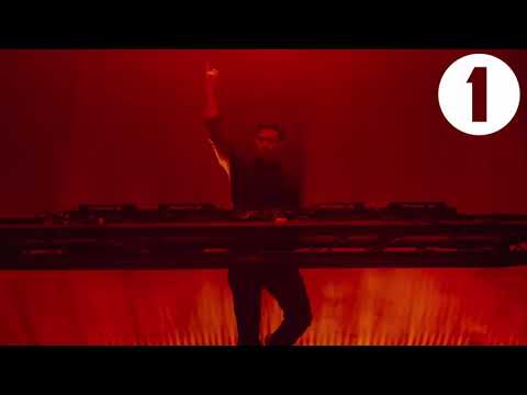 Culture Shock BBC Radio One Essential Mix – 27/11/2021