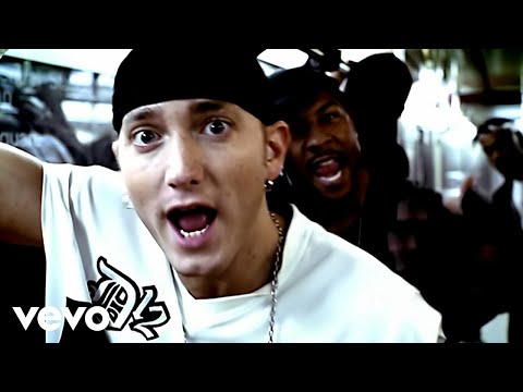 D12 – Fight Music (BET Version)