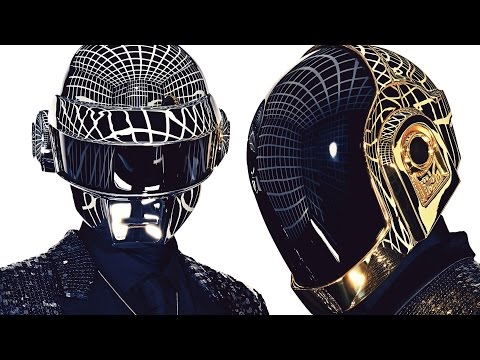 Daft Punk – BBC Radio 1 Essential Mix 1997