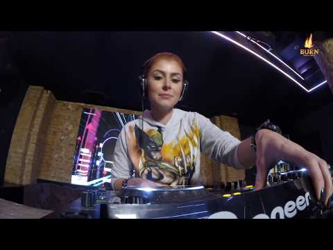 Davidi – Live @ Radio Intense 21.11.2018 // Trance Music