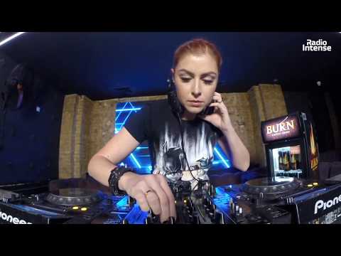 Davidi – Live @ Radio Intense 24.10.2018 //Trance Music