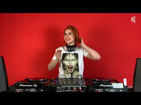 DAVIDI Trance Sector #007 Live  20.05.2021