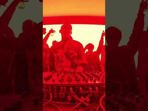Denis Horvat | Ghosts Again (Massano Remix) | Techno Onder Vrienden 2023 live | Ghent, Belgium