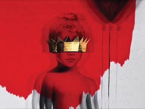 Desperado  – Rihanna