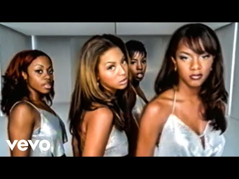 Destiny's Child – Get On the Bus (Digital Video)