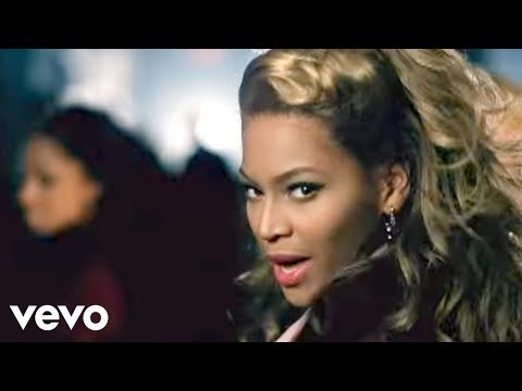 Destiny's Child – Lose My Breath (Video)