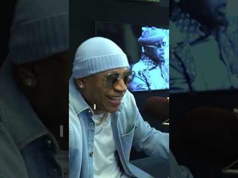 Did LL Cool J Have A Regular Job? 😂