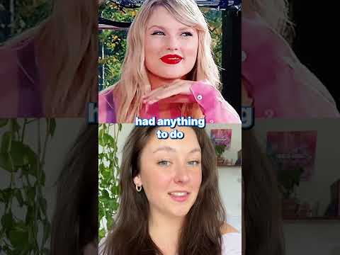 DID YOU KNOW THIS RIHANNA SONG WAS WRITTEN BY TAYLOR SWIFT?! #musicmarketing #creatoreconomy