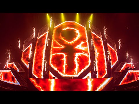 DIDO – Here With Me (@alyandfila Remix) (Live at Transmission Prague 2021) [4K]