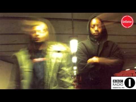 Digital Mystikz (Mala & Coki – DMZ) – Radio 1 Essential Mix – 12.02.2006